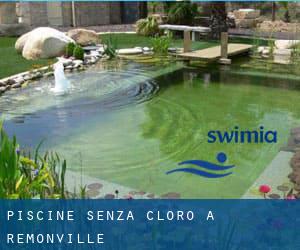 Piscine Senza cloro a Rémonville