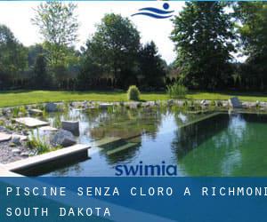 Piscine Senza cloro a Richmond (South Dakota)