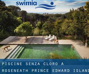 Piscine Senza cloro a Roseneath (Prince Edward Island)