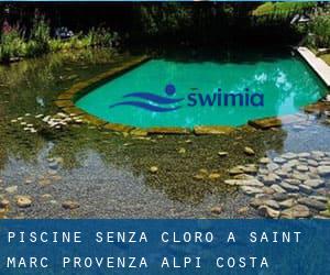 Piscine Senza cloro a Saint-Marc (Provenza-Alpi-Costa Azzurra)