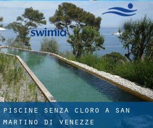 Piscine Senza cloro a San Martino di Venezze