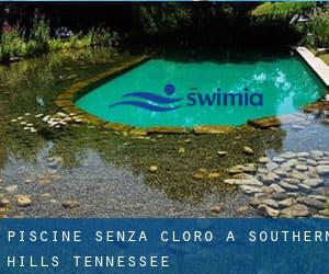 Piscine Senza cloro a Southern Hills (Tennessee)