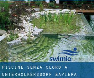 Piscine Senza cloro a Unterwolkersdorf (Baviera)