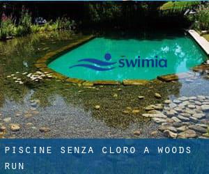 Piscine Senza cloro a Woods Run