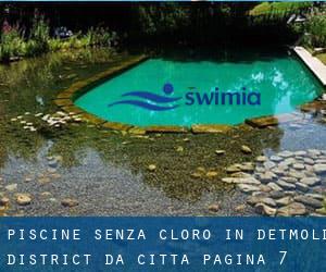 Piscine Senza cloro in Detmold District da Città - pagina 7