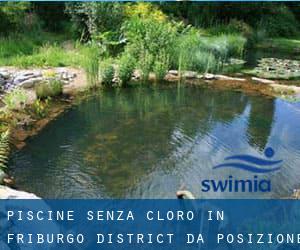 Piscine Senza cloro in Friburgo District da Posizione - pagina 10