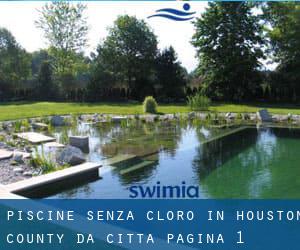 Piscine Senza cloro in Houston County da Città - pagina 1