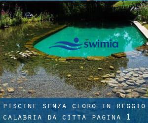 Piscine Senza cloro in Reggio Calabria da Città - pagina 1