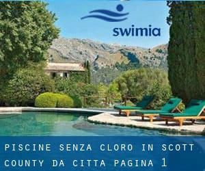 Piscine Senza cloro in Scott County da Città - pagina 1