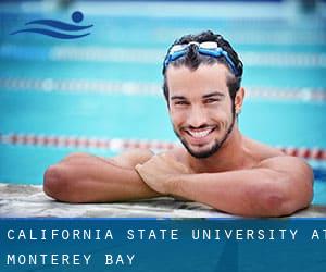 California State University at Monterey Bay