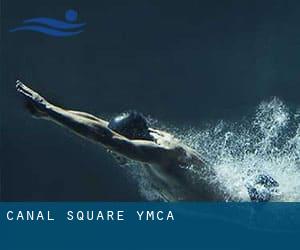 Canal Square YMCA