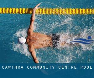 Cawthra Community Centre Pool