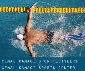 Cemal Kamaci Spor Tesisleri (Cemal Kamaci Sports Center)