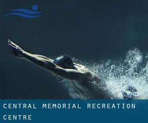 Central Memorial Recreation Centre