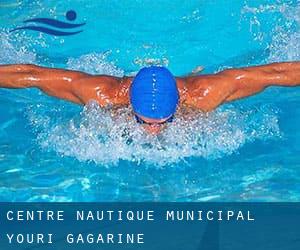 Centre Nautique Municipal Youri Gagarine