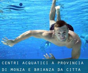 Centri acquatici a Provincia di Monza e Brianza da Città - pagina 1