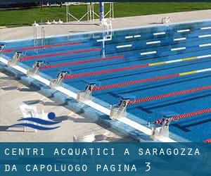 Centri acquatici a Saragozza da Capoluogo - pagina 3