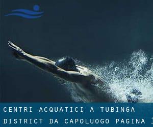 Centri acquatici a Tubinga District da Capoluogo - pagina 1