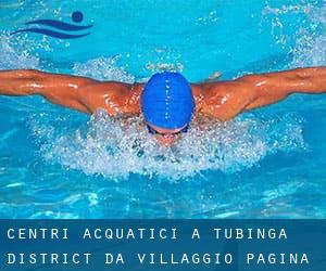 Centri acquatici a Tubinga District da Villaggio - pagina 21