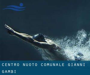 Centro Nuoto Comunale Gianni Gambi