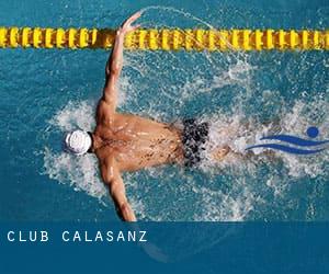 CLUB CALASANZ