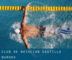 CLUB DE NATACION CASTILLA-BURGOS