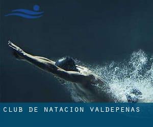 CLUB DE NATACION VALDEPEÑAS