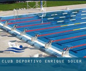 CLUB DEPORTIVO ENRIQUE SOLER