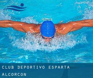 CLUB DEPORTIVO ESPARTA ALCORCÓN