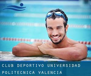 Club Deportivo Universidad Politecnica Valencia