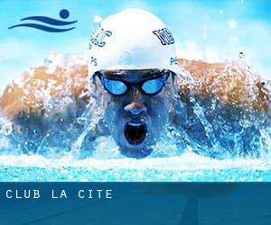 Club La Cité