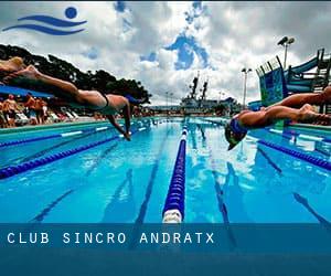 CLUB SINCRO ANDRATX