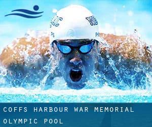 Coffs Harbour War Memorial Olympic Pool