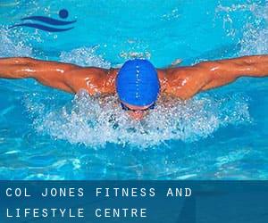 Col Jones Fitness and Lifestyle Centre