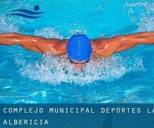 Complejo Municipal Deportes La Albericia