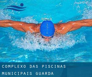 Complexo das Piscinas Municipais - Guarda