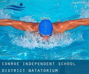 Conroe Independent School District Natatorium