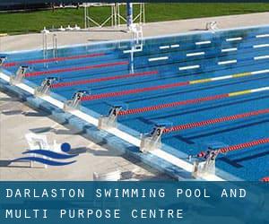 Darlaston Swimming Pool and Multi Purpose Centre