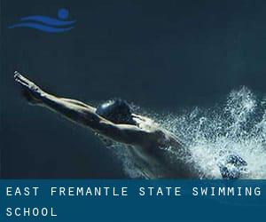 East Fremantle State Swimming School