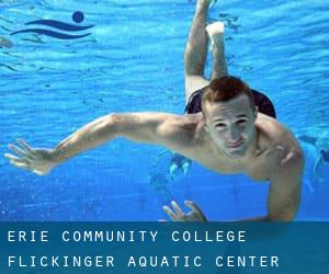 Erie Community College - Flickinger Aquatic Center