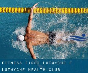 Fitness First Lutwyche (f. Lutwyche Health Club)