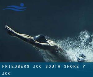 Friedberg JCC / South Shore Y JCC