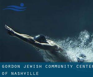 Gordon Jewish Community Center of Nashville