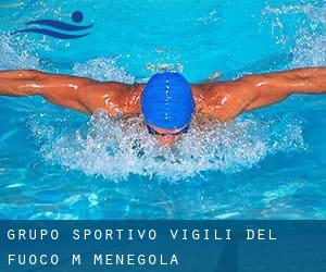 Grupo Sportivo Vigili del Fuoco M. Menegola