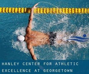 Hanley Center for Athletic Excellence at Georgetown Preparatory School