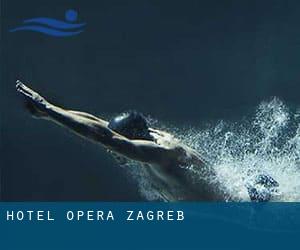 Hotel Opera Zagreb