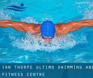 Ian Thorpe Ultimo Swimming and Fitness Centre