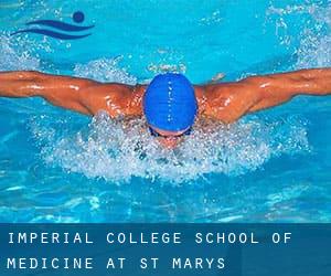 Imperial College School of Medicine at St. Mary's