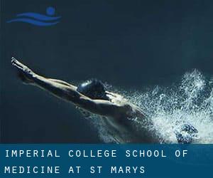 Imperial College School of Medicine at St. Mary's