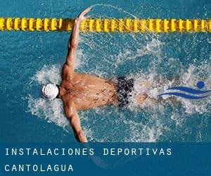 Instalaciones Deportivas Cantolagua